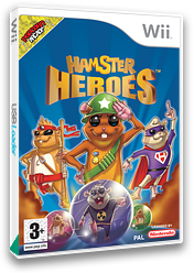 3D cover